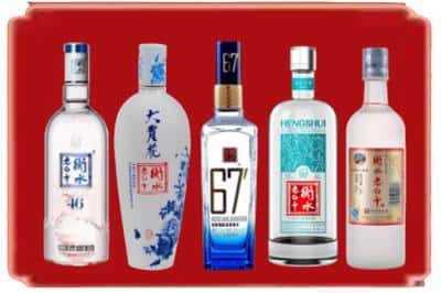 南涧回收衡水老白干
